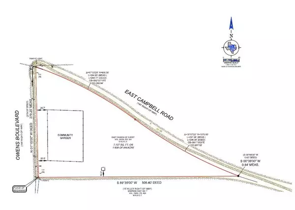 Richardson, TX 75081,1602 E Campbell Road
