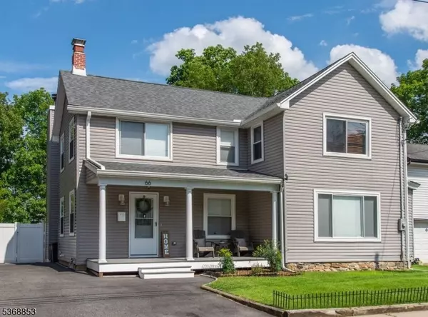 66 Gifford St, Butler Boro, NJ 07405