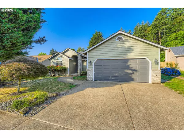Portland, OR 97236,4811 SE POWELL BUTTE PKWY