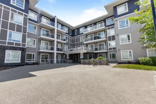 76 Cornerstone Passage NE #1325, Calgary, AB T3n 0y5