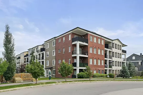 151 Legacy Main ST SE #6209, Calgary, AB T2X 4A4