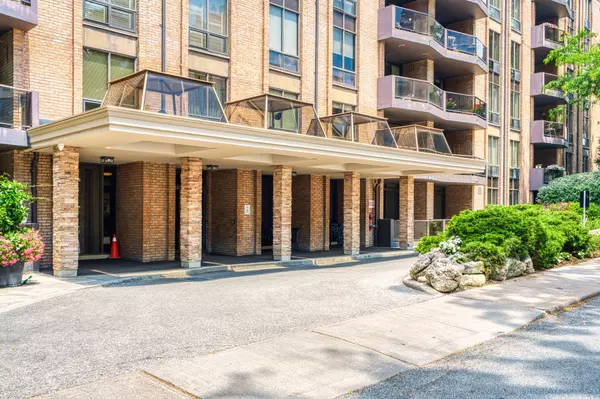 Toronto C03, ON M5P 1R6,350 Lonsdale RD #508