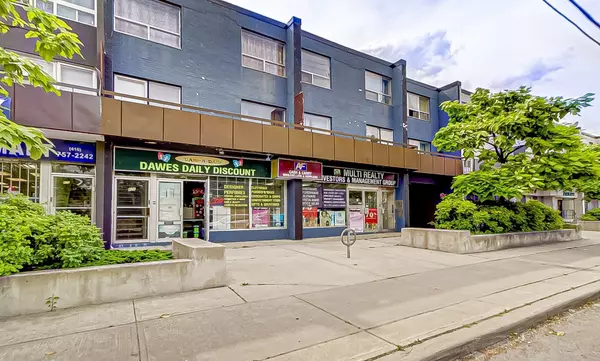 428 Dawes RD #A, Toronto E03, ON M4B 2E8