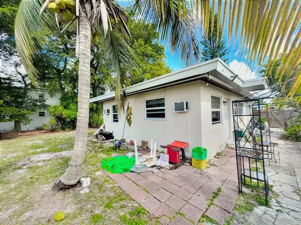 Fort Lauderdale, FL 33304,1219 NE 5th Ter