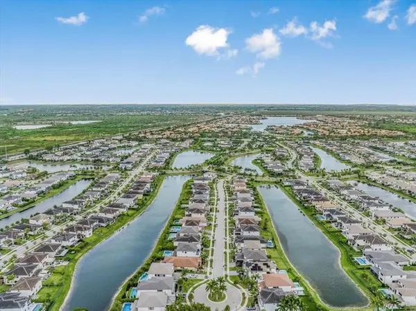 Parkland, FL 33076,10805 Vista Terrace