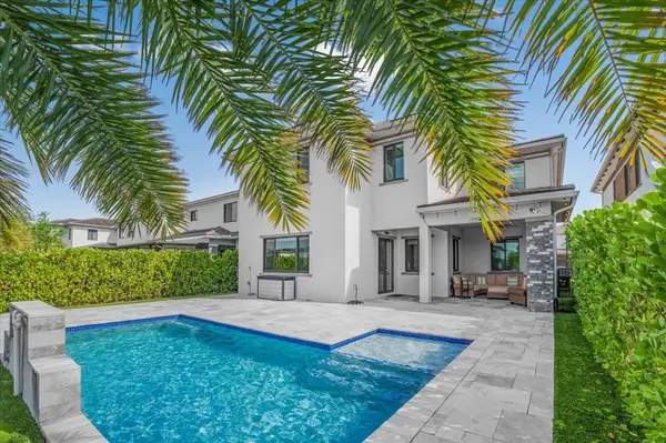 Parkland, FL 33076,10805 Vista Terrace