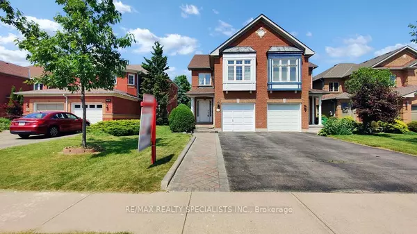 Brampton, ON L6V 4L3,122 Pressed Brick DR