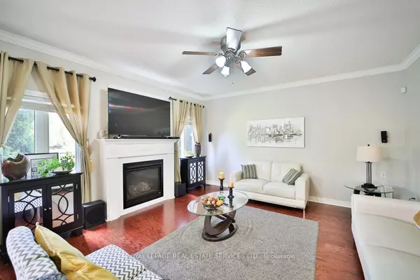 Brampton, ON L7A 0K3,44 Game Creek CRES
