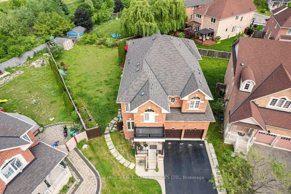 Brampton, ON L7A 0K3,44 Game Creek CRES