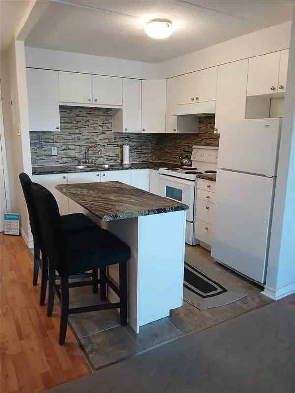 St. Catharines, ON L2S 3A4,41 Rykert ST #402