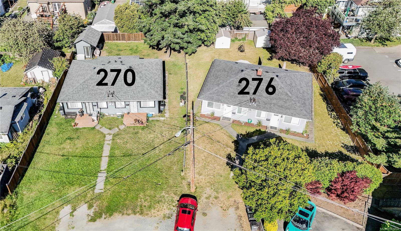 Saanich, BC V8Z 1C9,270 Tolcross Ave