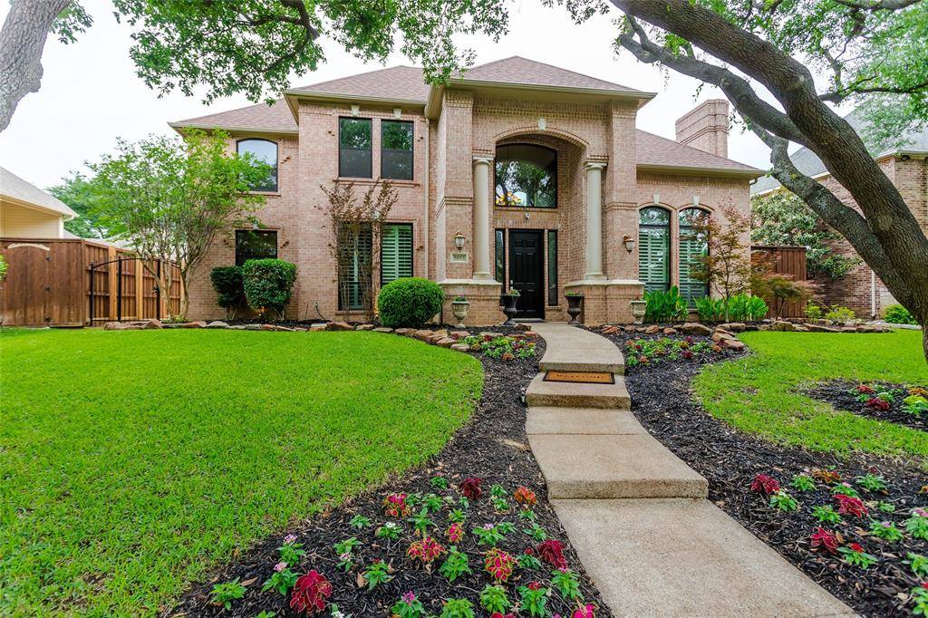 5957 Kensington Drive, Plano, TX 75093