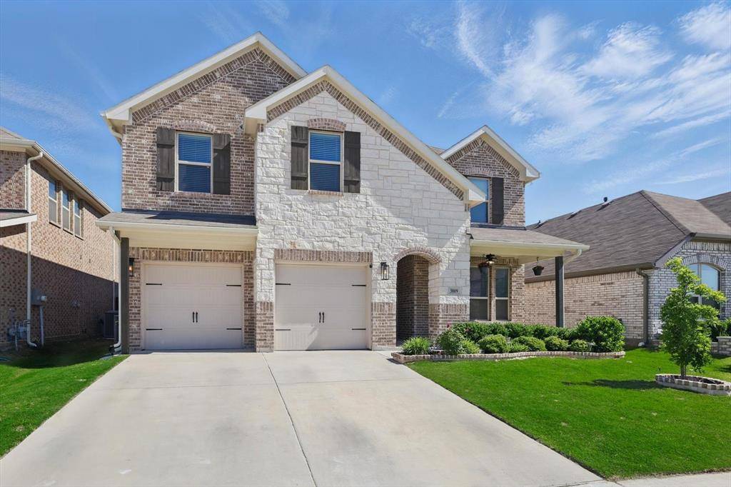 Fort Worth, TX 76244,3809 Heather Meadows Drive