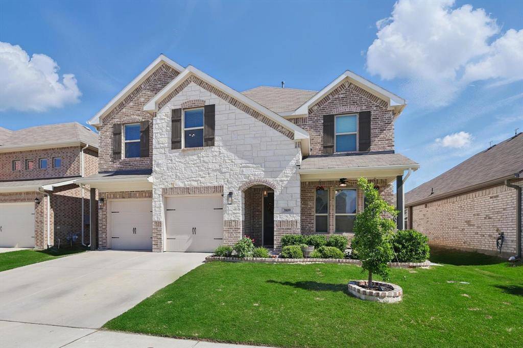 Fort Worth, TX 76244,3809 Heather Meadows Drive