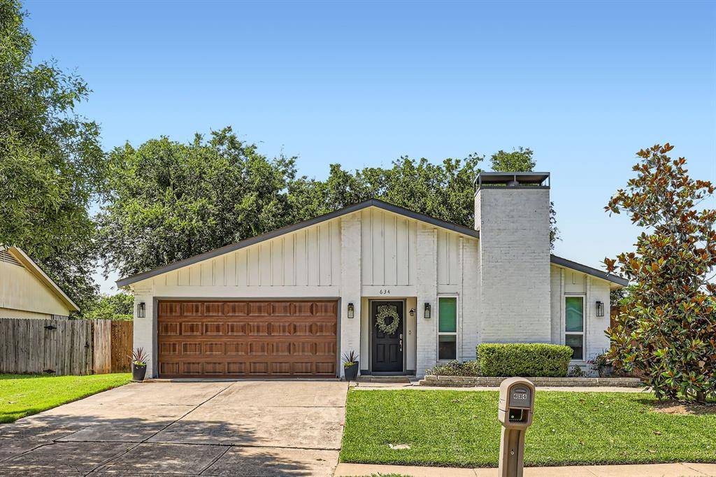 Duncanville, TX 75137,634 Meadowglen Drive