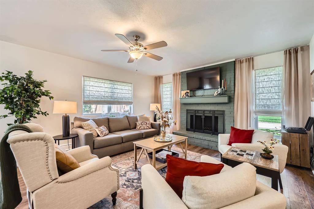 Duncanville, TX 75137,634 Meadowglen Drive