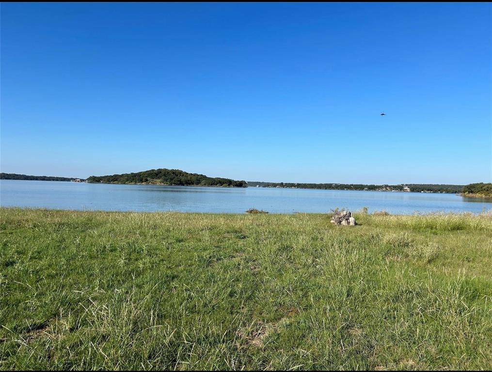 May, TX 76857,Lot 1327 Lake Front Circle