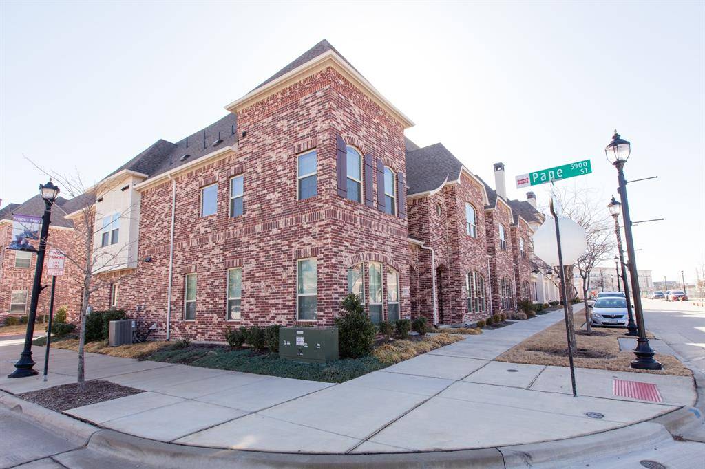 Frisco, TX 75034,8586 Church Street