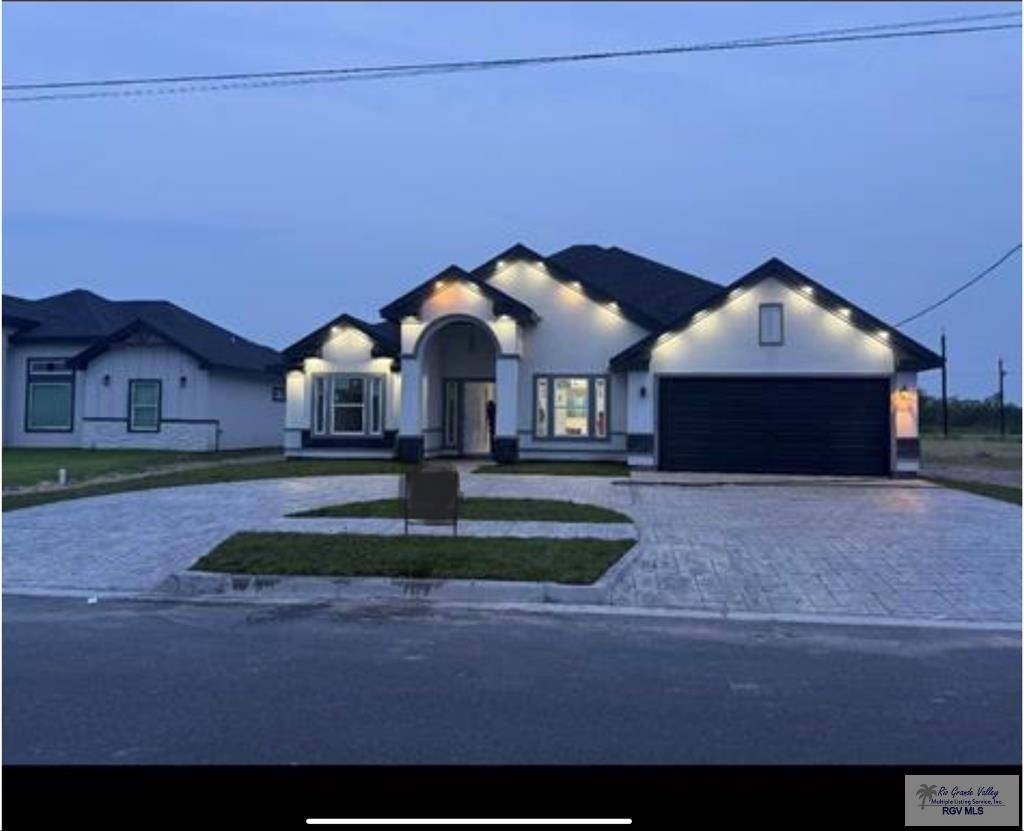 32660 JORGE ST, Los Fresnos, TX 78566