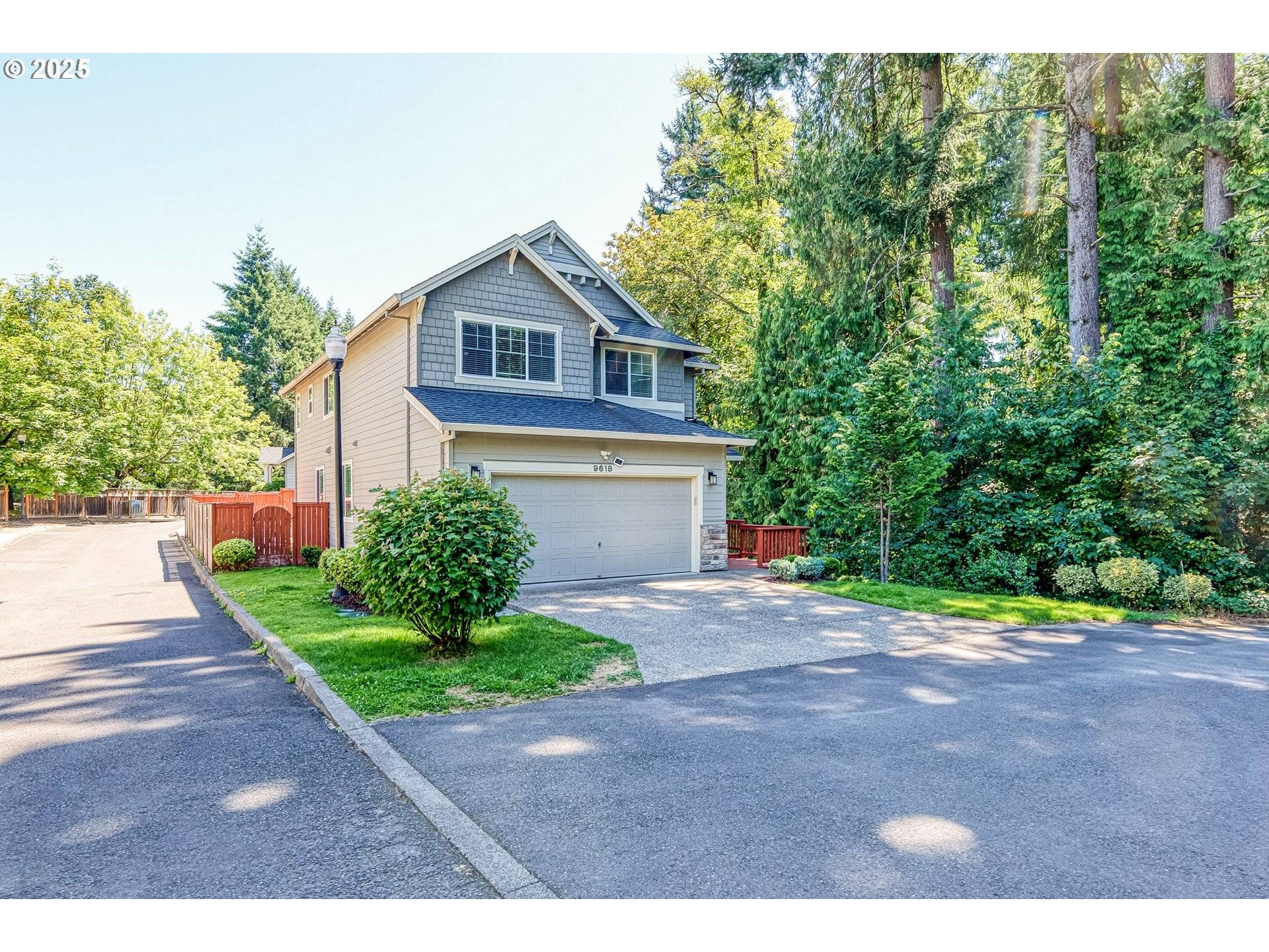 Tigard, OR 97224,9618 SW FERN HOLLOW CT