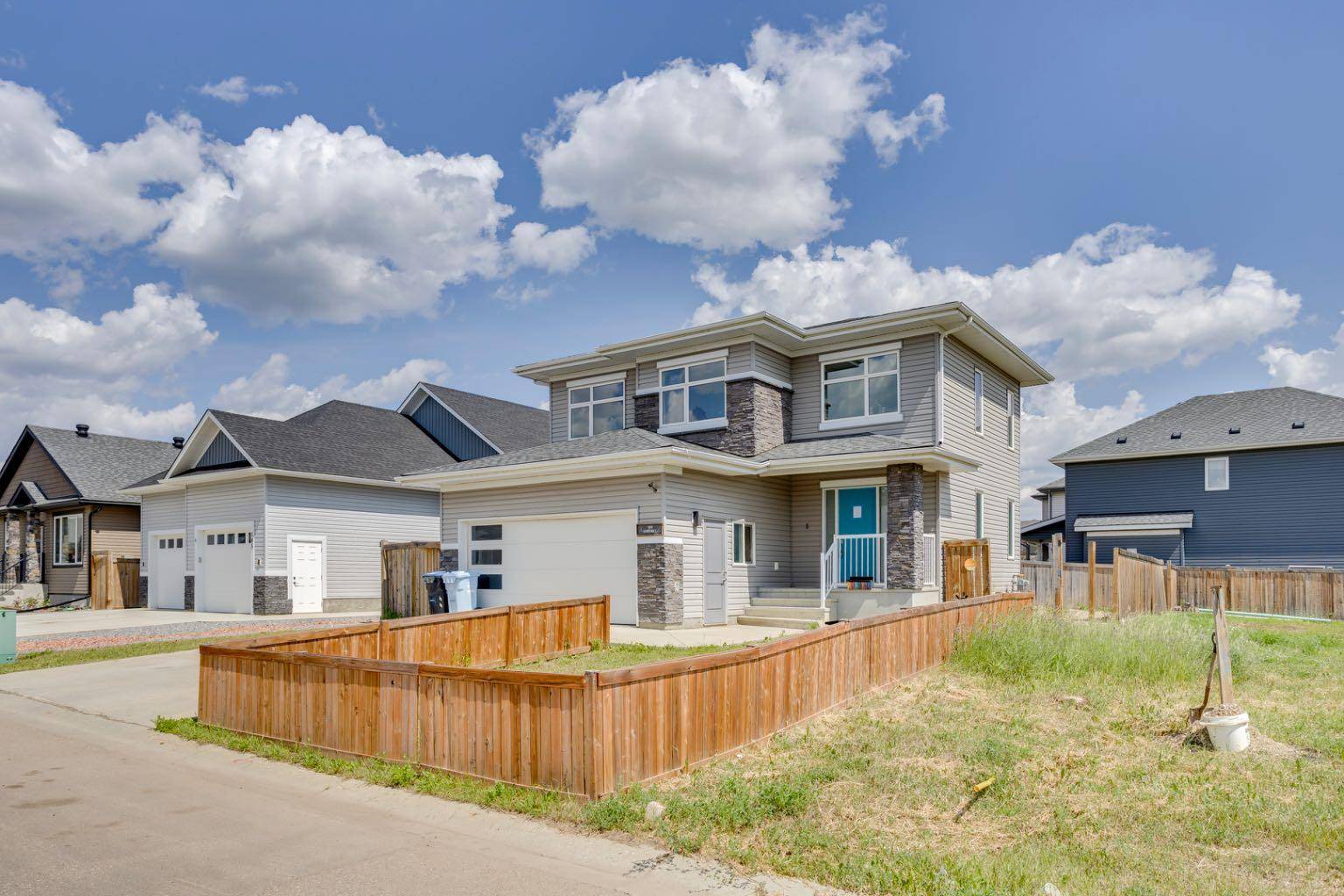 Fort Mcmurray, AB T9K 1J8,189 Arsenault CRES