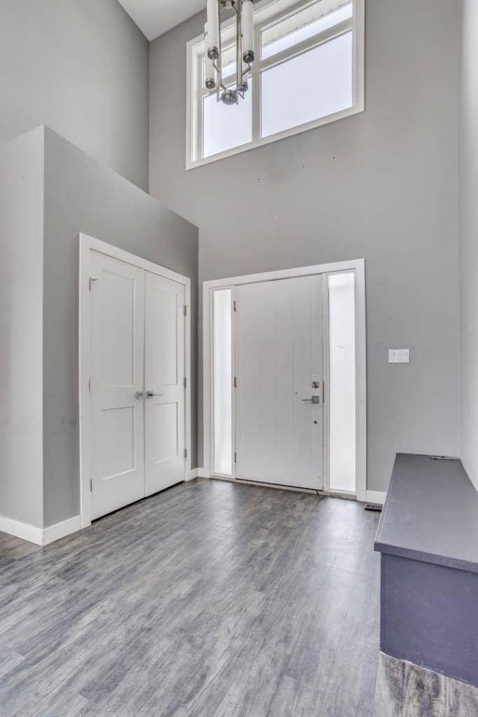 Fort Mcmurray, AB T9K 1J8,189 Arsenault CRES