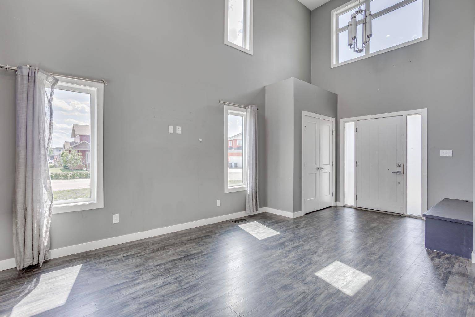 Fort Mcmurray, AB T9K 1J8,189 Arsenault CRES