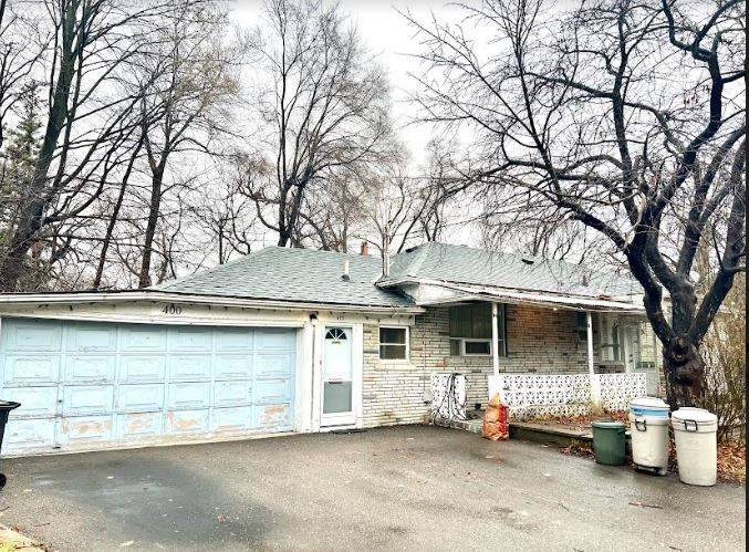 Toronto C14, ON M2N 3S9,400 Princess AVE