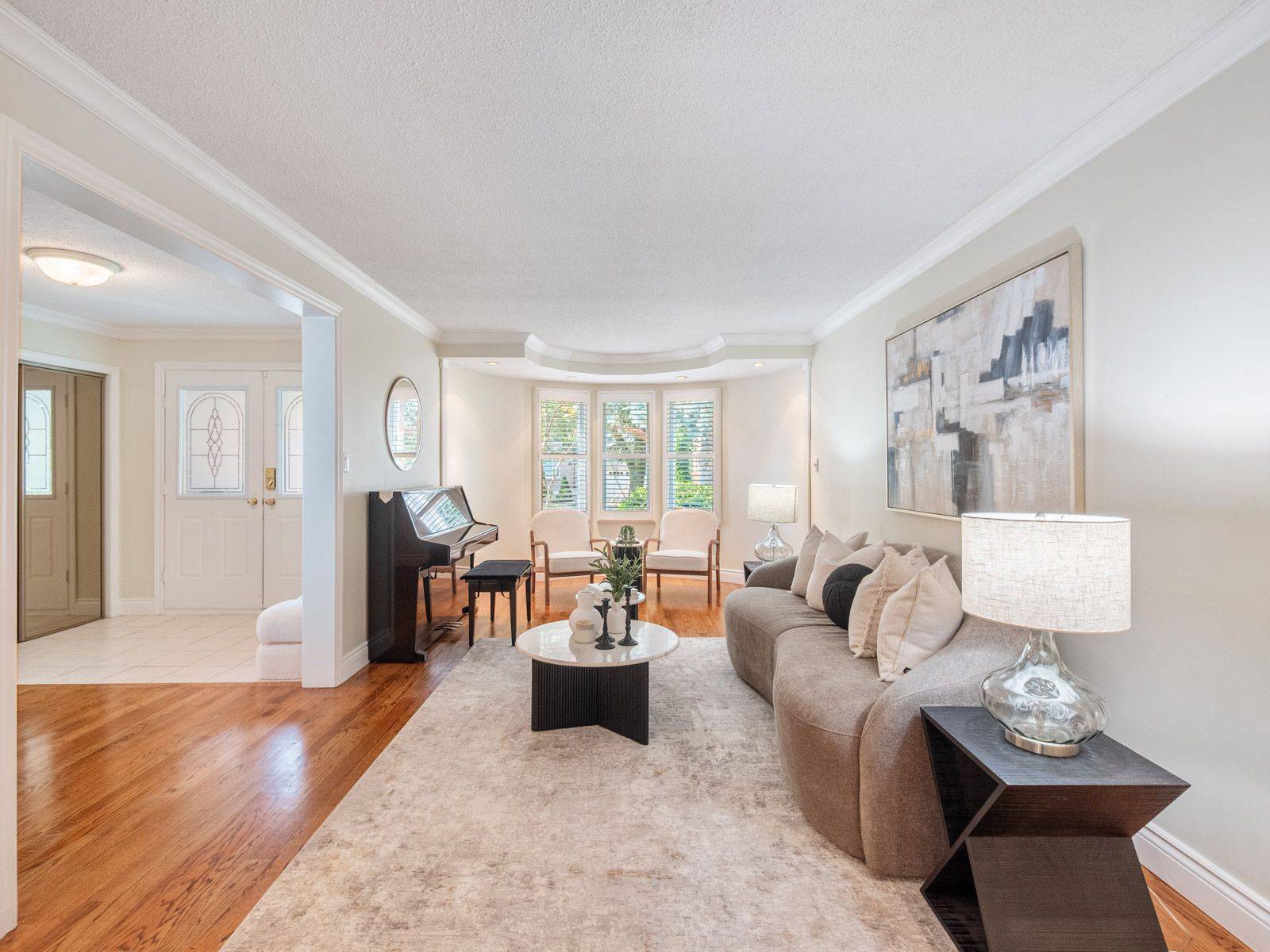 Markham, ON L3P 6A4,119 Tilman CIR
