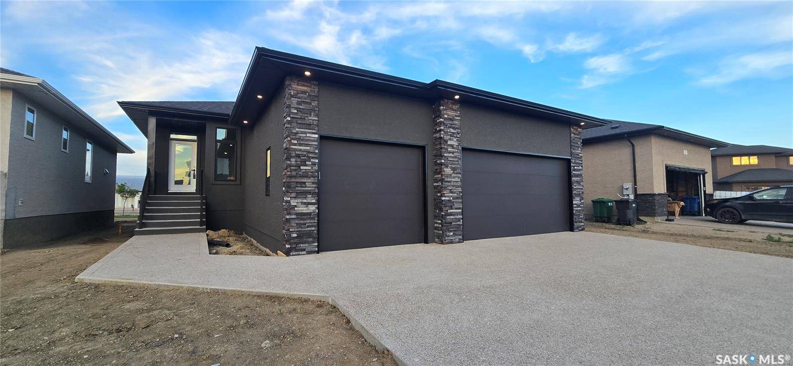 9 Konanz BAY, Balgonie, SK S0G 0E0
