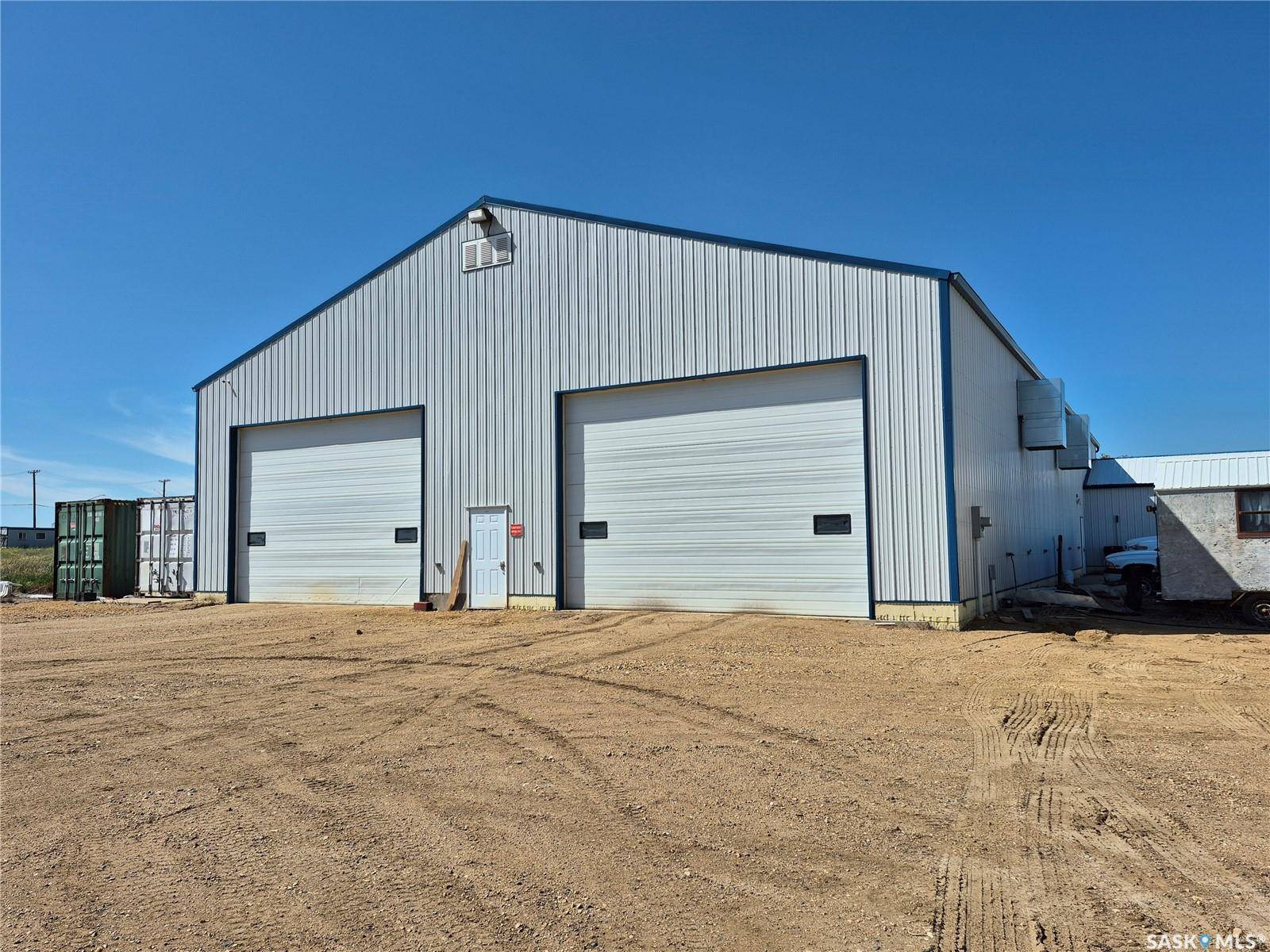540 Hazel AVENUE, Radville, SK S0C 2G0