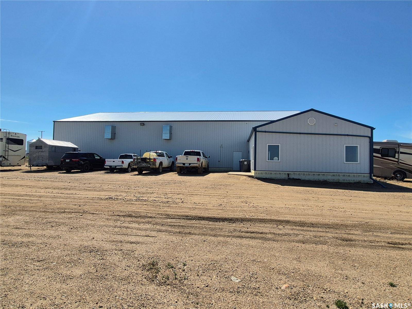 Radville, SK S0C 2G0,540 Hazel AVENUE