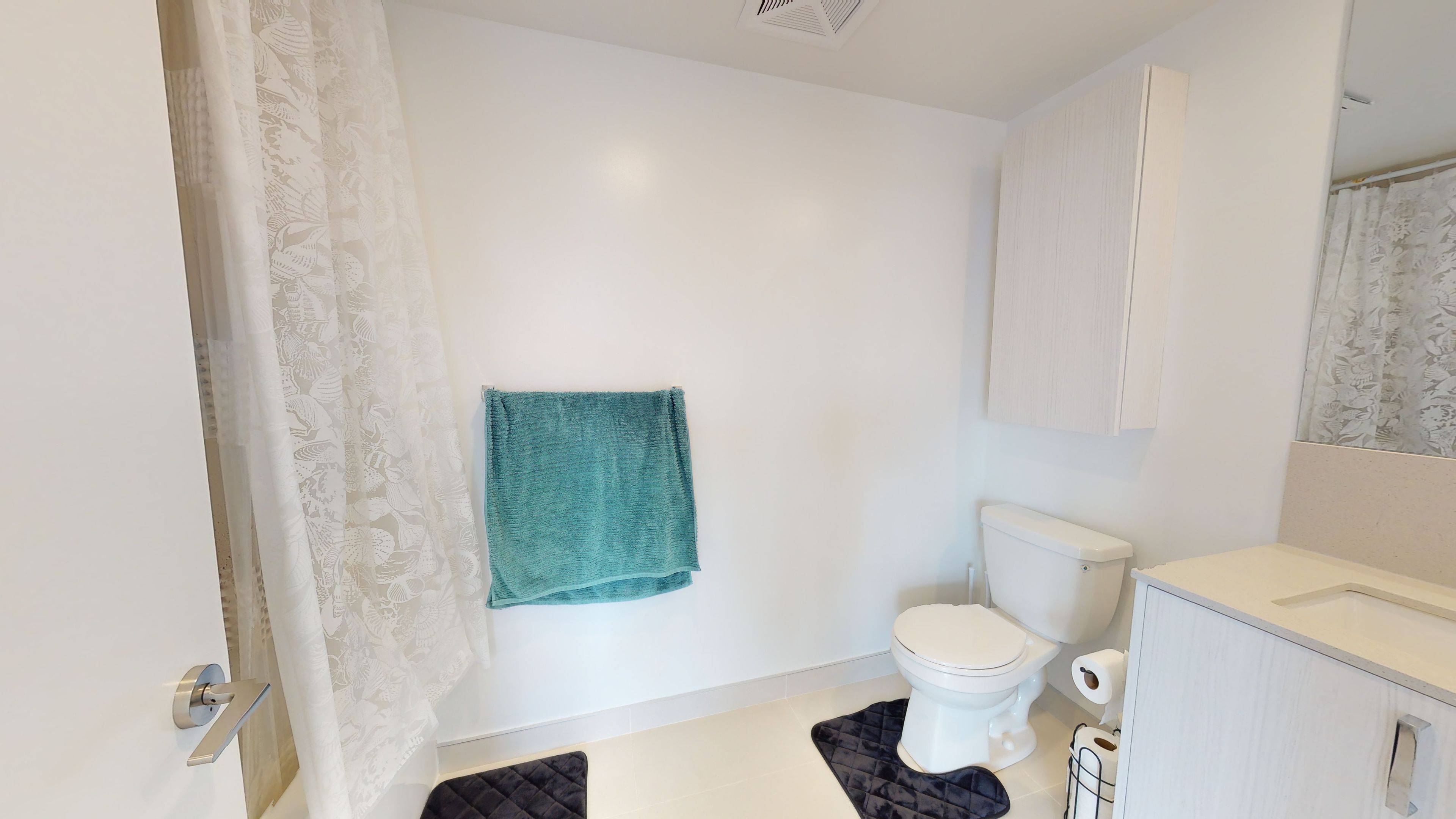Toronto W03, ON M6N 0B7,1787 St. Clair AVE W #309