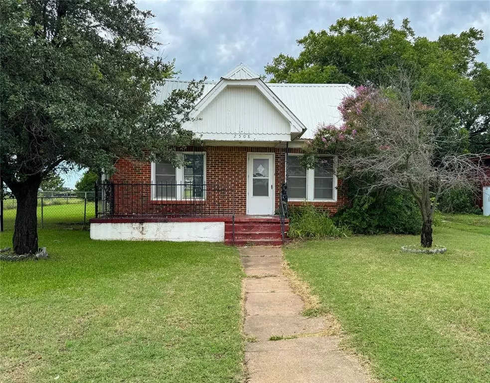 Cisco, TX 76437,2508 Highway 183