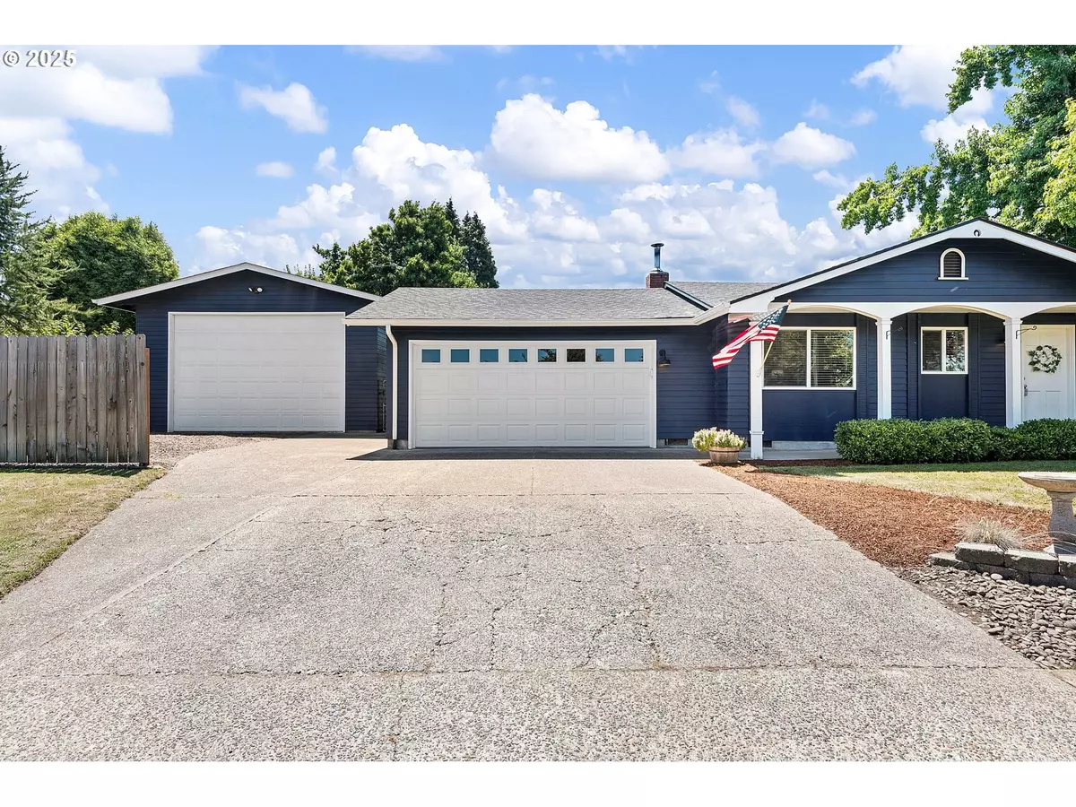Springfield, OR 97477,2378 11TH ST