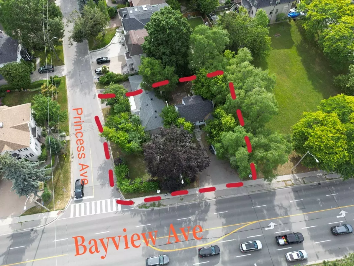 Toronto C14, ON M2N 3S9,400 Princess AVE
