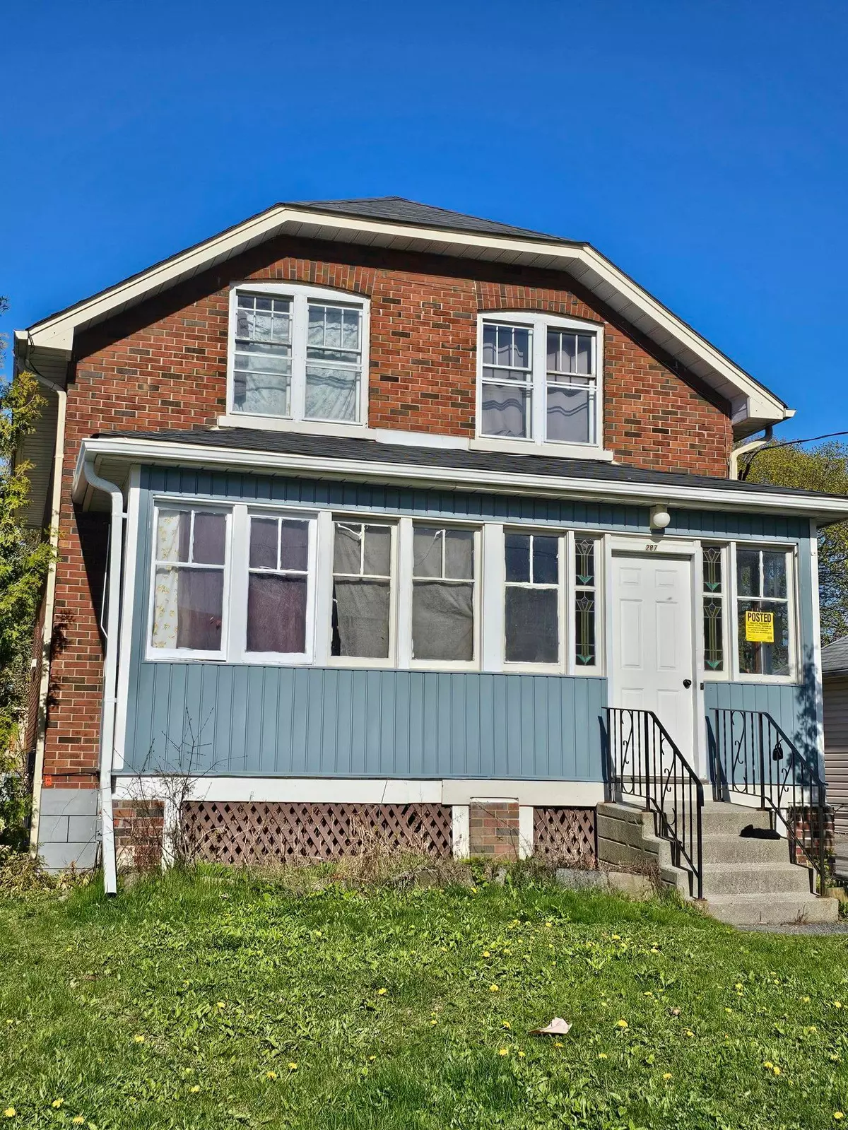 Oshawa, ON L1H 5T1,287 Verdun RD #Main Floor and Basement