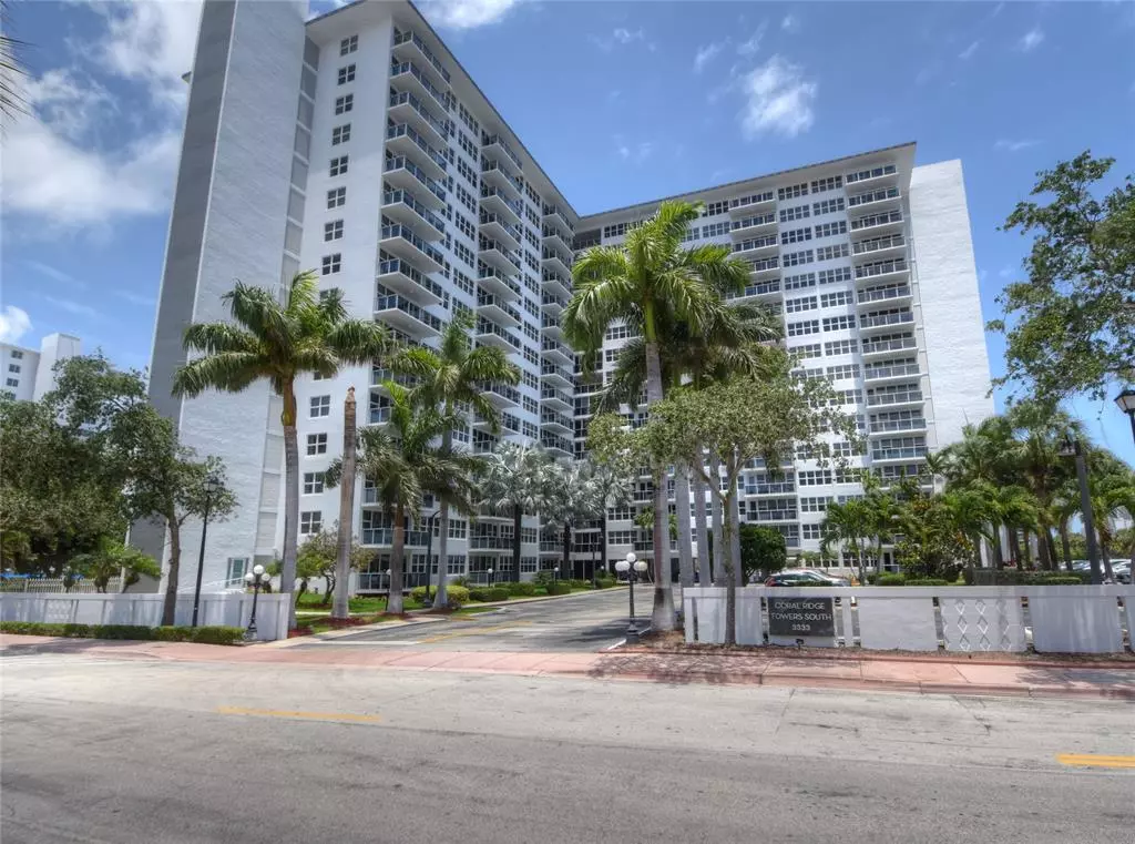 Fort Lauderdale, FL 33308,3333 NE 34th St #1402