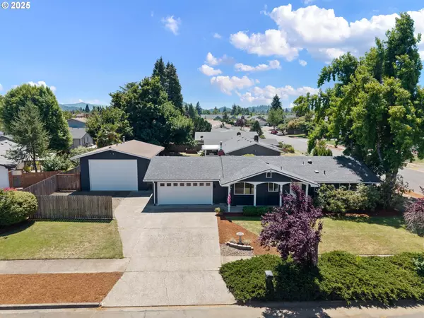 Springfield, OR 97477,2378 11TH ST