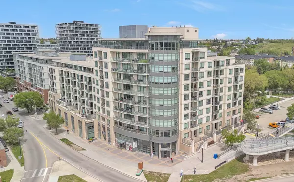 Calgary, AB T2E 7X9,38 9 ST Northeast #310