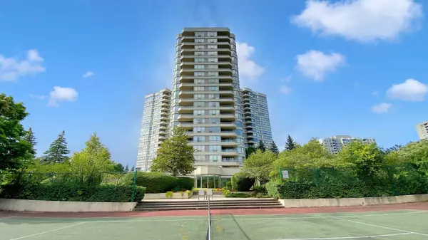 175 Bamburgh CIR #1418, Toronto E05, ON M1W 3X8