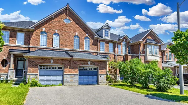 29 Zola Gate, Vaughan, ON L4J 9A7