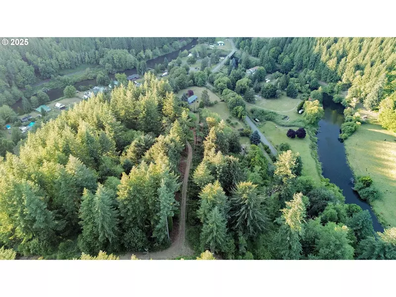 Elk City Rd, Toledo, OR 97391