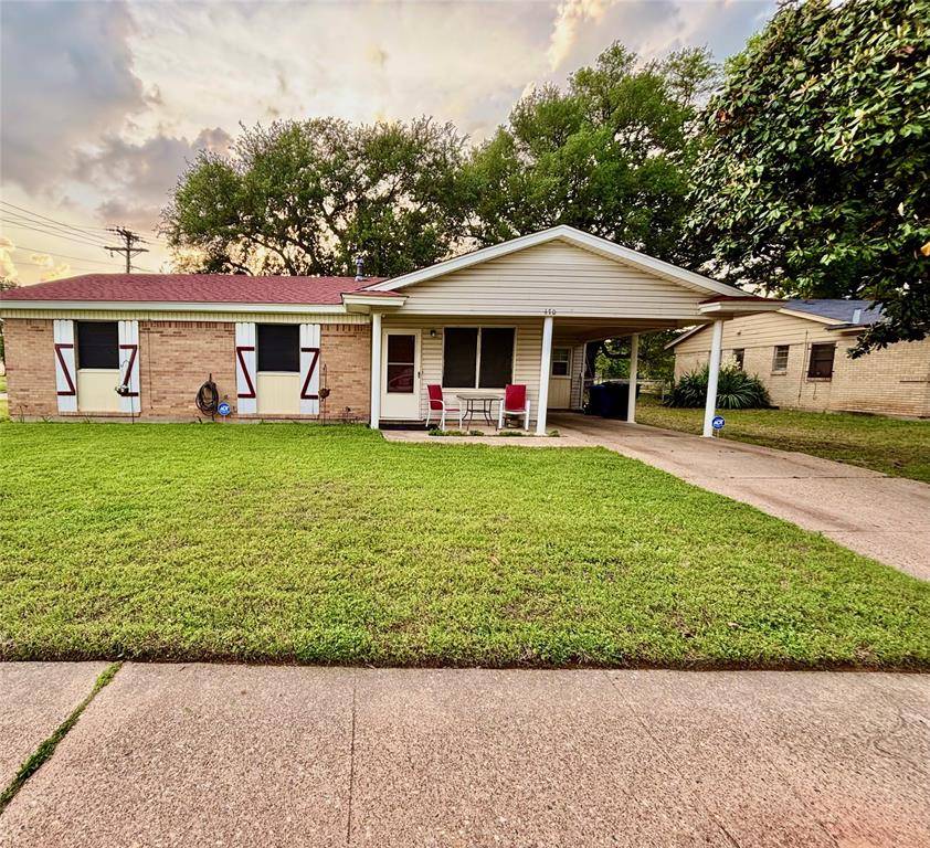 470 N Mayfair Drive, Shreveport, LA 71107