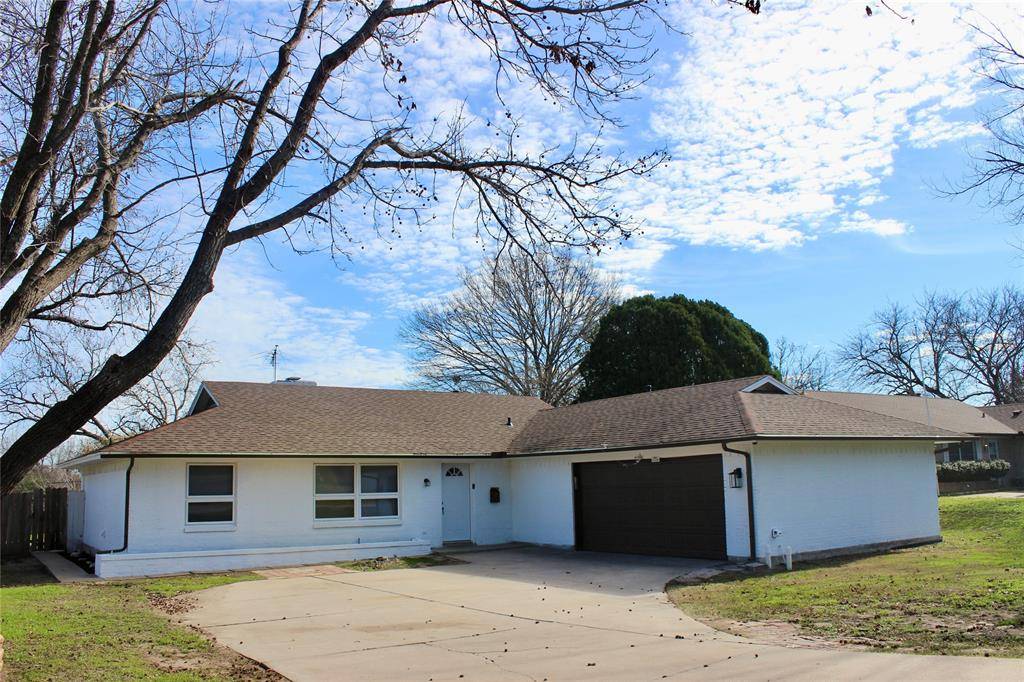 3009 Sonora Trail, Fort Worth, TX 76116