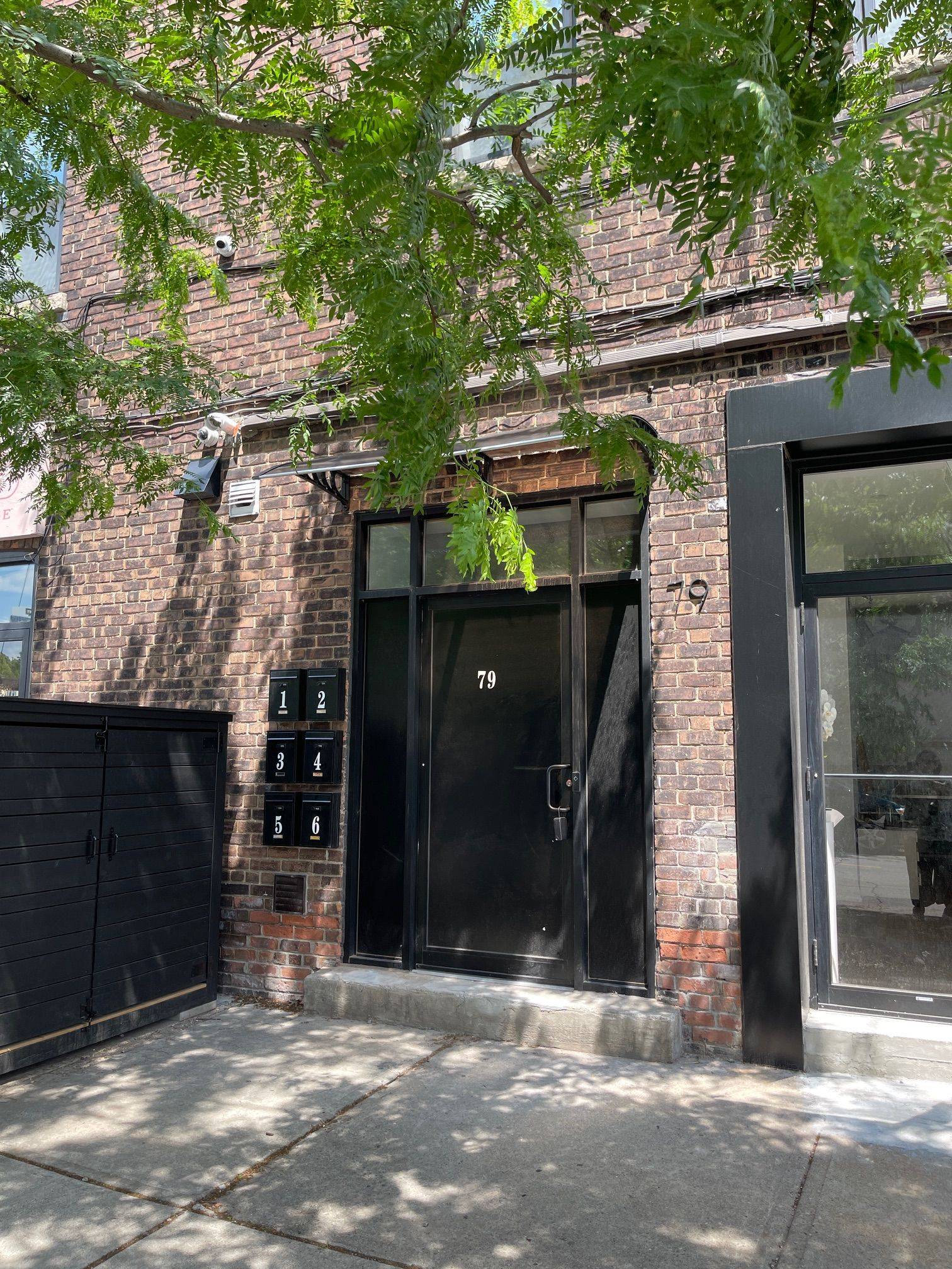 Toronto E02, ON M4C 4J6,79 Cedarvale AVE #2