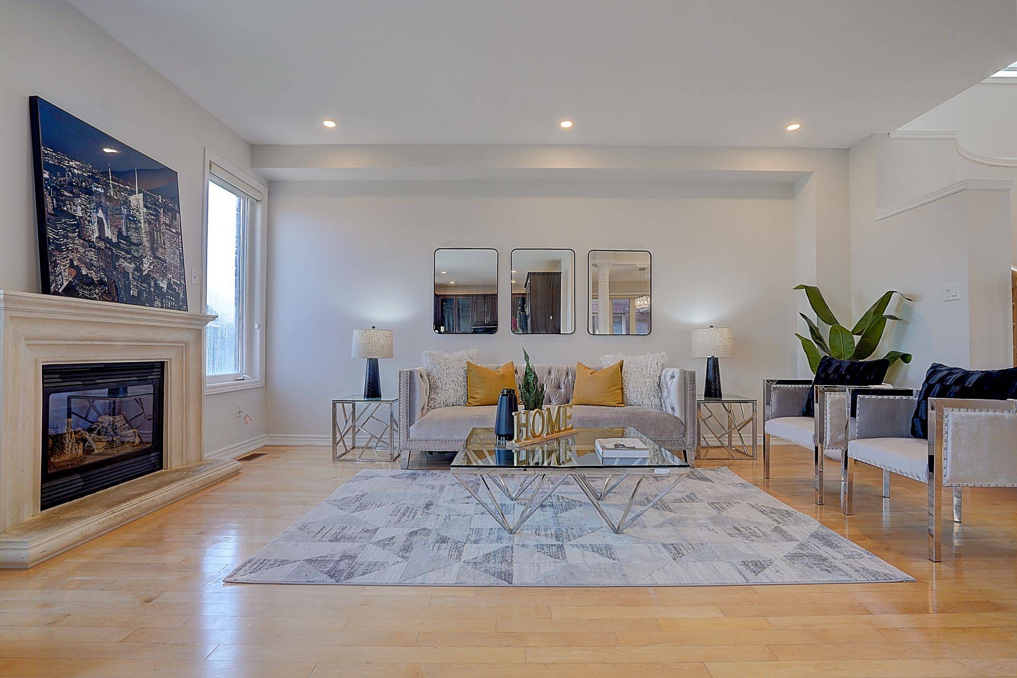 Richmond Hill, ON L4E 0L7,27 Mansard DR