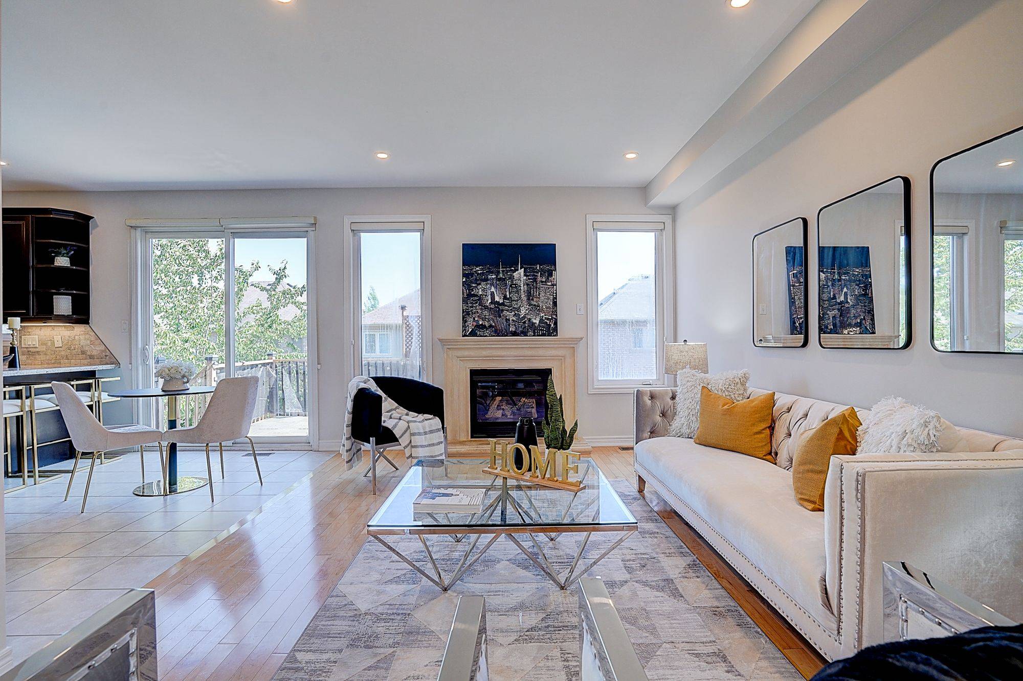 Richmond Hill, ON L4E 0L7,27 Mansard DR