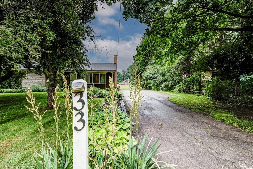 Woolwich, ON N0B 1N0,33 Golf Course Rd RD