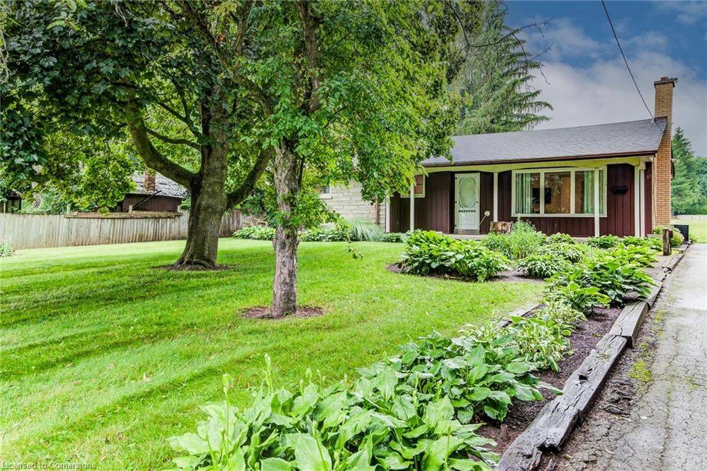 Woolwich, ON N0B 1N0,33 Golf Course Rd RD